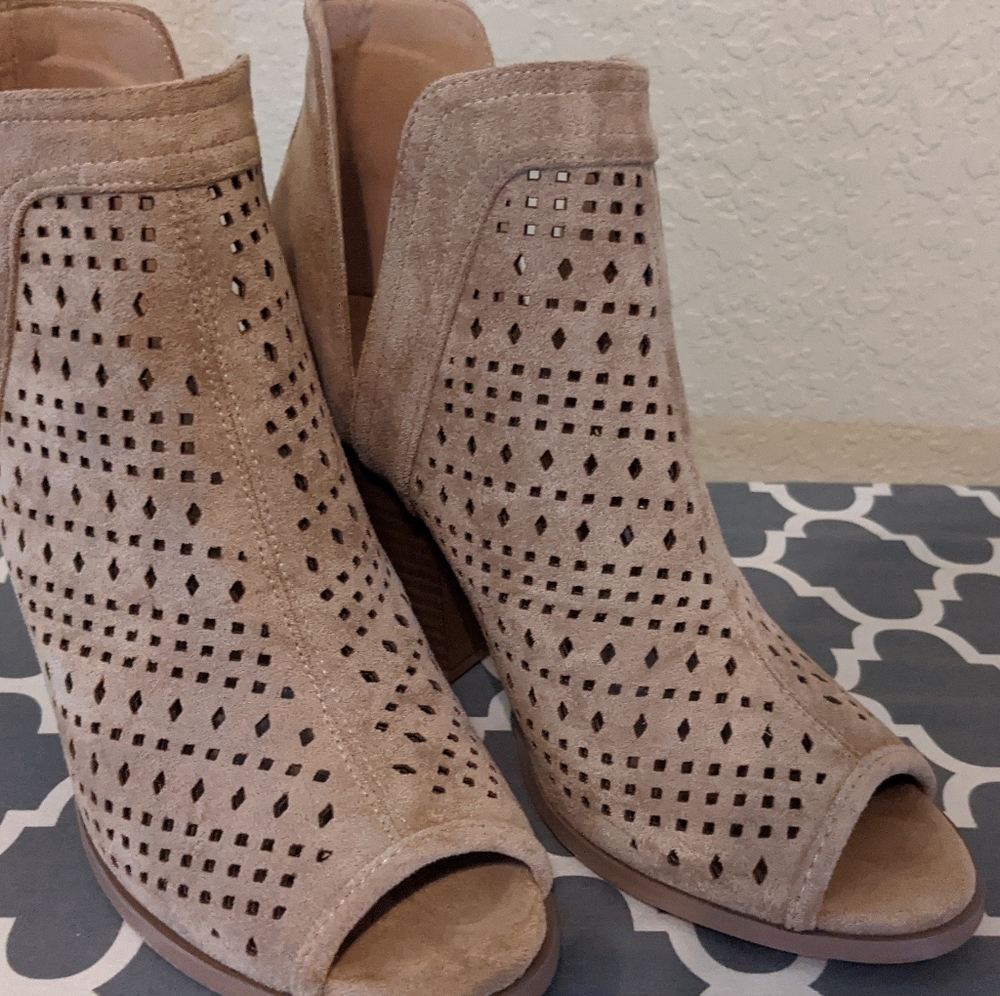 Booties